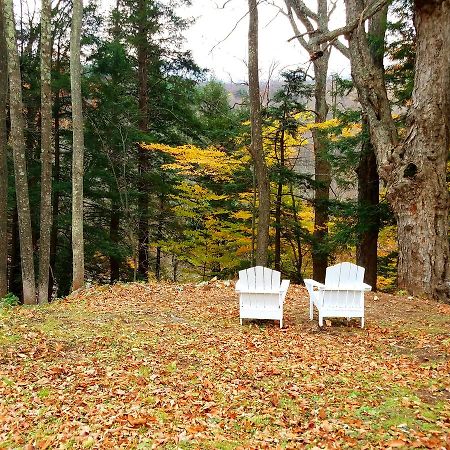Black Bear Lodge Prattsville Zewnętrze zdjęcie
