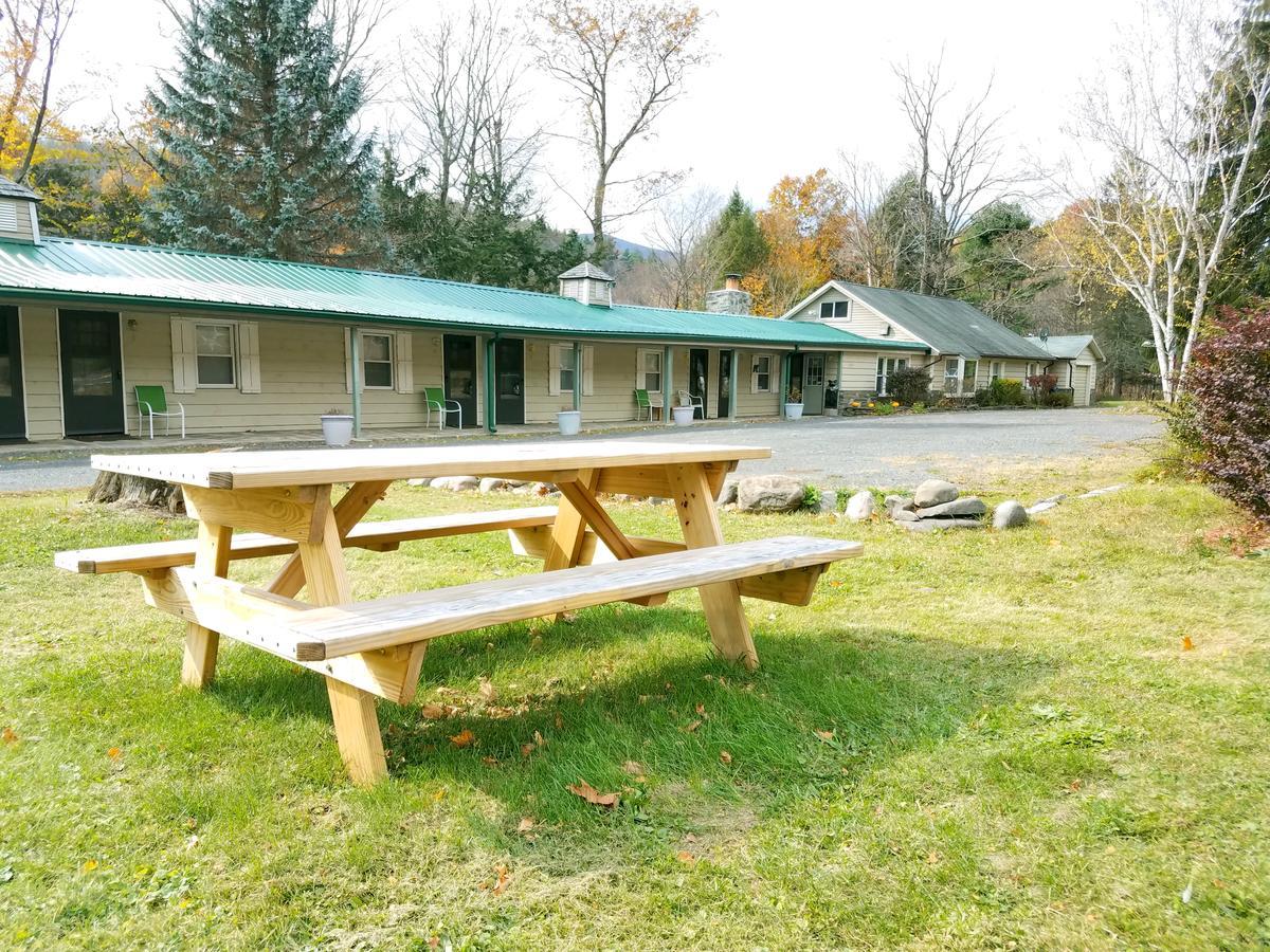 Black Bear Lodge Prattsville Zewnętrze zdjęcie