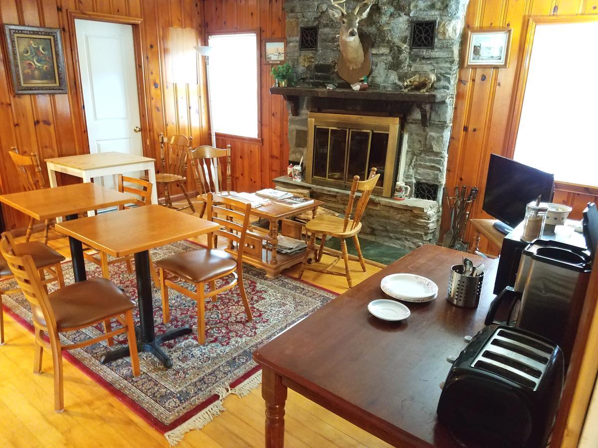 Black Bear Lodge Prattsville Zewnętrze zdjęcie